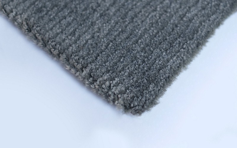 ALFOMBRA A MEDIDA AMBAR GRIS